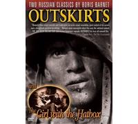 Outskirts & Girl With the Hatbox [DVD] [Region 1] [US Import] [NTSC]