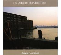 Outskirts of a Giant Town