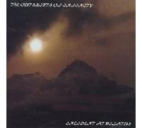 Outskirts Of Infinity - Incident at Pilatus