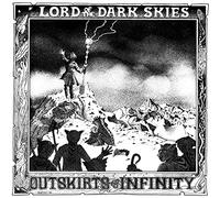 Outskirts of Infinity - Lord Of The Dark Skies [VINYL]