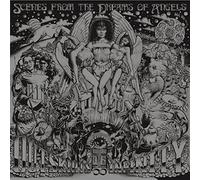 Outskirts Of Infinity - Scenes From The Dreams Of Angels