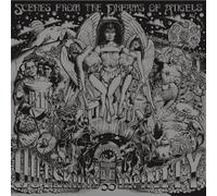 Outskirts of Infinity : Scenes from the Dreams of Angels VINYL 12" Album (2022)