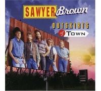 Outskirts of Town by Sawyer Brown (1993-08-10)