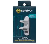 Outsmart Toilet Lever Lock -HS289