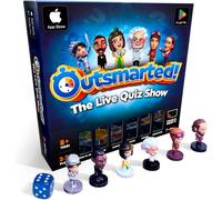 Outsmarted Board Game