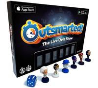 Outsmarted! The Live Quiz Show Trivia Game