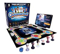 Outsmarted Game - Blue