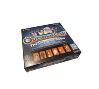 Heraclio Fournier Outsmarted The Live Quiz Show Board Game Blue