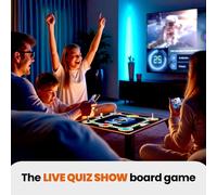 Outsmarted Ultimate Board Game