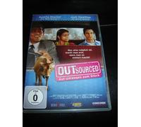 Outsourced - Auf Umwegen zum Gluck