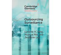 Outsourcing Surveillance : Online Opinion Management in China