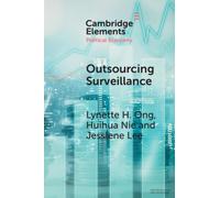 Outsourcing Surveillance : Online Opinion Management in China