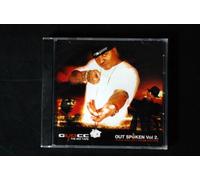Outspoken 2 Fuck Daz Dillinger Edition