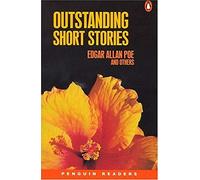 Outstanding Short Stories (Penguin Readers (Graded Readers))