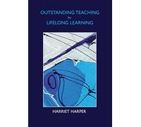 Outstanding Teaching In Lifelong Learning