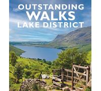 Outstanding Walks Lake District