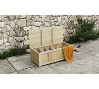 Outsunny 172 Litre Outdoor Storage Box