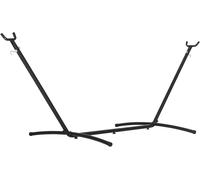 Extra Long Hammock Stand Universal Fit Garden Camping Picnic