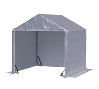 Outsunny 2 X 2M Garden Shed Tent