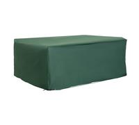 Outsunny 245x165x55cm UV Rain Protective Cover For Garden Patio Wicker Rattan | TJ Hughes