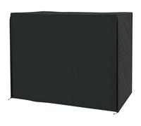 Outsunny 3 Seater Garden Swing Cover, Windproof and Anti-UV, 220 x 125 x 172cm