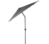 Outsunny 3 X 2M Garden Parasol Umbrella
