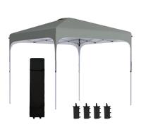 Outsunny 3 x 3M Pop Up Gazebo