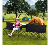 PawHut Pet Bed Blue 610 mm x 760 mm x 180 mm