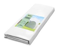 Outsunny 6 x 3 x 2m Polytunnel Greenhouse Replacement Cover ONLY