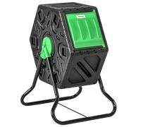 Outsunny 65L Garden Compost Bin