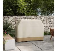 Outsunny Barbecue Covers, Waterproof Uv Protection Rip-Proof, 152 X 66 X 115Cm