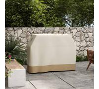 Outsunny Barbecue Covers, Waterproof Uv Protection Rip-Proof, 152 X 66 X 115Cm