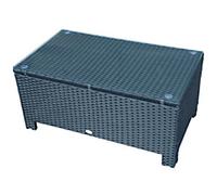 OutSunny Coffee Table 850 x 500 x 390 mm