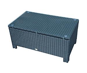 OutSunny Coffee Table 850 x 500 x 390 mm