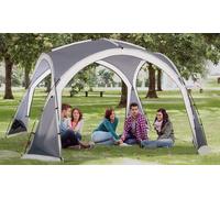 Outsunny Dome Tent for 6-8 Person Camping Tent