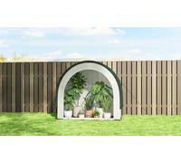 Outsunny Foldable Small Greenhouse