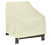 Outsunny Furniture Cover 84B-239 Oxford Beige