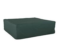 Outsunny Patio Furniture Set Cover Large, 600D Oxford Square Waterproof, 230L x 230W x 70H cm Aosom UK