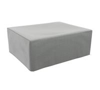 Outsunny Garden Furniture Cover, Waterproof Anti-UV Large Protective Patio Set Covers, 235 x 190 x 90cm, Grey