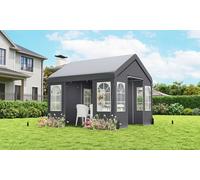 Outsunny Garden Party Gazebo