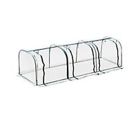 OutSunny Greenhouse 1 x 3.5 x 0.8 m Transparent