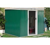 Outsunny Large Storage Shed