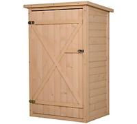 cheapest outdoor storage sheds