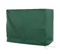 Outsunny Outdoor 600D Oxford Patio Swing Chair Garden Furniture Rain Protection