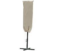 Outsunny Parasol Cover 500 g Oxford 57 x 57 x 160 cm