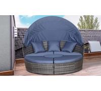 Outsunny 2.95Lx2.5M Retractable Manual/Electric Awning