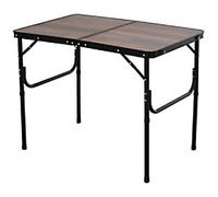 OutSunny Standard Height Adjustable Picnic Table 84B-404 Aluminium 900 x 600 x 700 mm