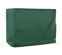 OutSunny Swing Chair Cover Green 84B-577 240 x 133 x 185 cm