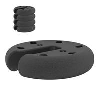 Outsunny Canopy Weight Plate Black