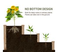 OutSunny Planter
